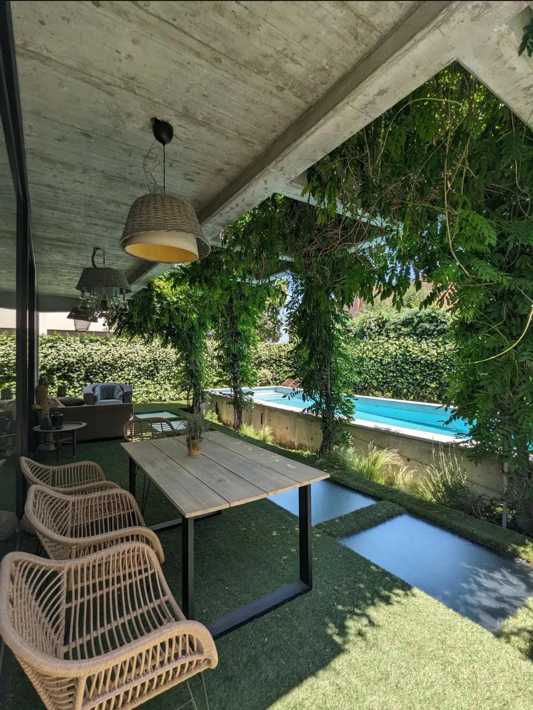 Chalet independiente de autor en Pozuelo de Alarcón