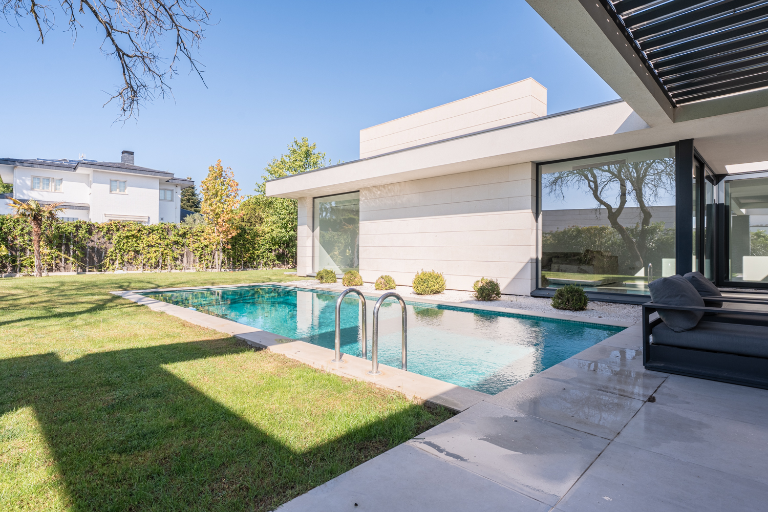 Vivienda en Boadilla del Monte